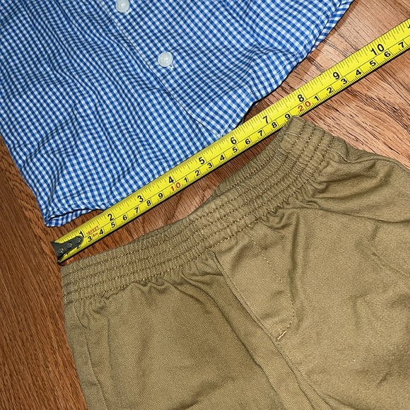 Nautica Boys Formal Outfit Set NWOT - Picture 3 of 11